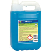 Secante Abrilhantador Máquina Loiça Automática 5L