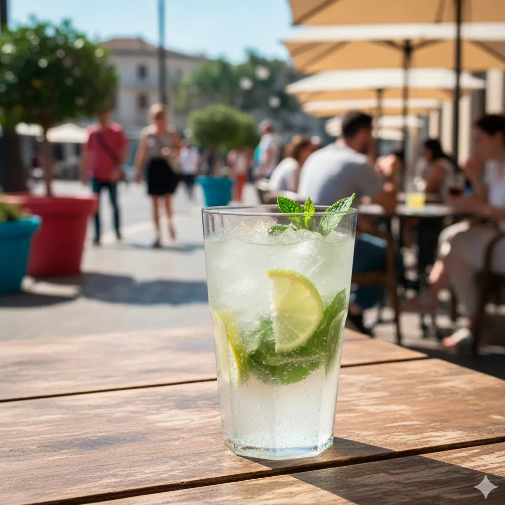 Copo Granity pp 400ml