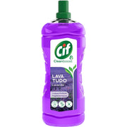 Lava Tudo Lavanda CIF - 1.3Lt