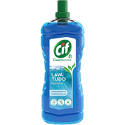 Lava Tudo Marinho CIF  - 1.3Lt