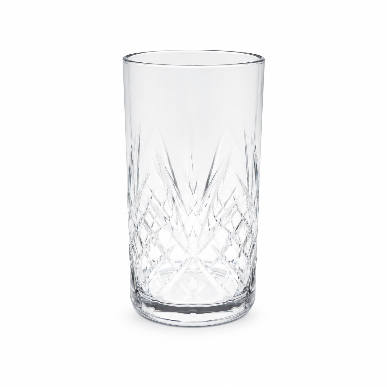 Copo Transparente em SAN 600ml