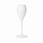 Copo Flute Champagne TRITAN Transparente 240ml