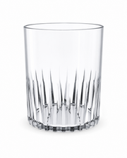 Copo Transparente em SAN 400ml