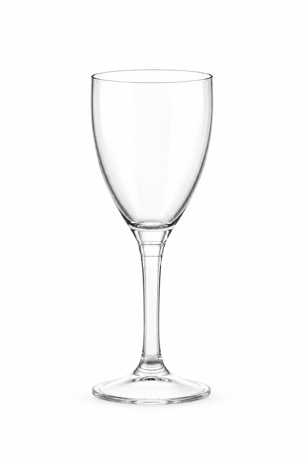 Copo Vinho/Água em PS 180ml