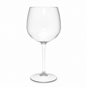 Copo Balão Gin Transparente em TRITAN 580ml