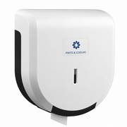 Cleanline dispenser white toilet paper 899602