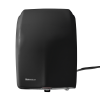 Secador de Mãos Faneco MISTRAL PRO preto – D1500PRB