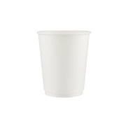 Copo cartão branco 260 gsm 240ml/8oz B-50