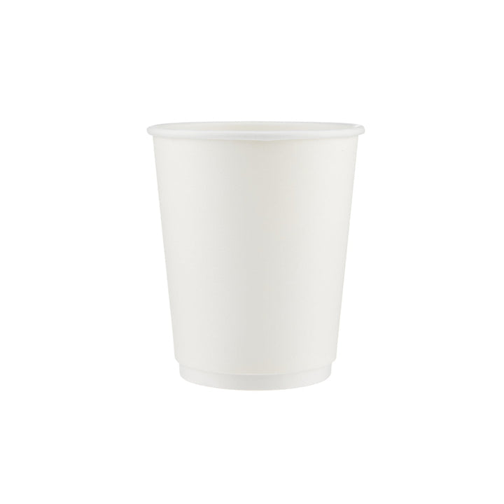 Copo cartão branco 210ml/7oz B-50