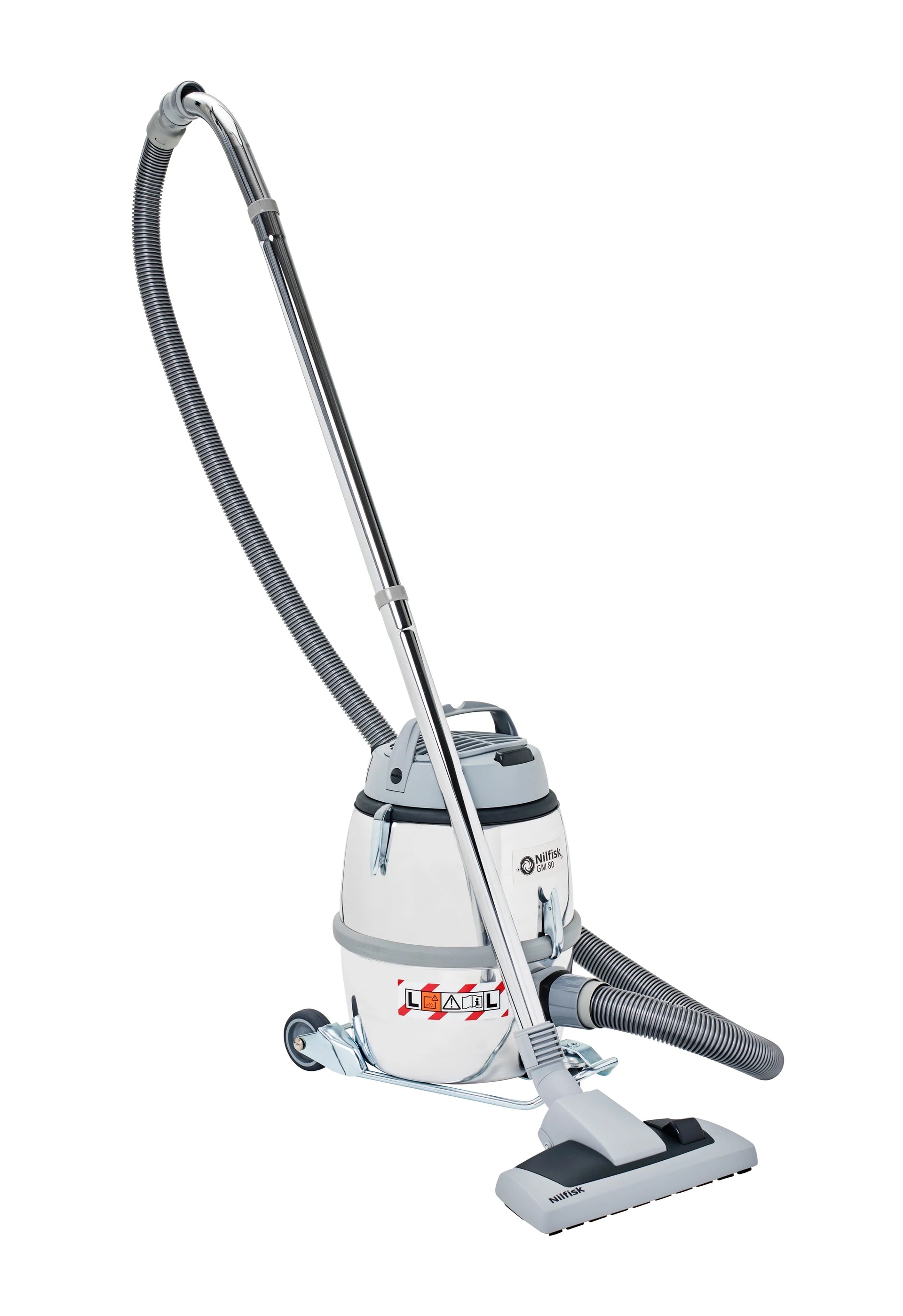 Aspirador Nilfisk GM 80P LC