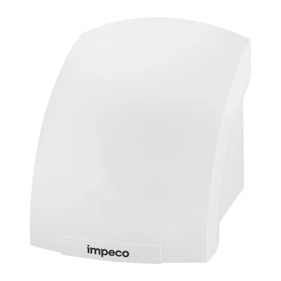 Secador de Mãos Automático Breeze – Branco