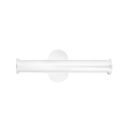Dispensador de Papel Higiénico papel higiénico holder – Faneco IG130WH
