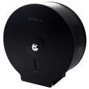 Dispensador de Papel Higiénico Faneco HIT preto – J25SJBL