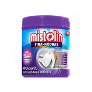 Mistolin Tira-Nódoas em Pó 500gr