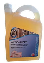 Matiq Super - Aditivo Desengordurante - 5L