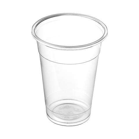 Copo transparente PP 500 ml (BOX)