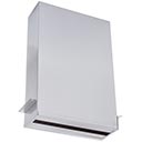 Dispensador de Toalhas de Papel Faneco HIT – PZ800SJB