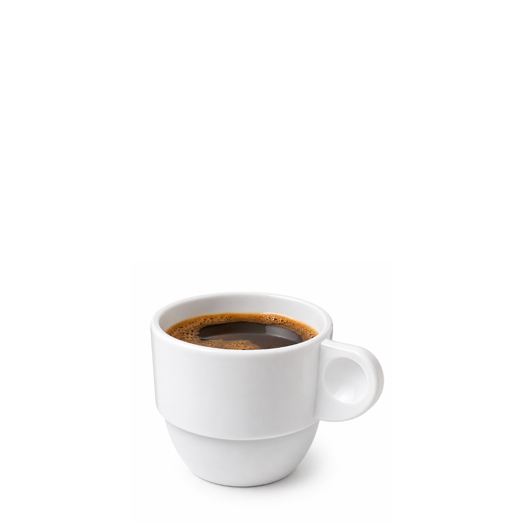 Chávena de Café 80cl em SAN