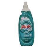 Detergente Ciclos Curtos Verde