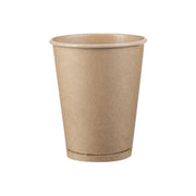 Copo cartão KRAFT 100ml/3oz B-50