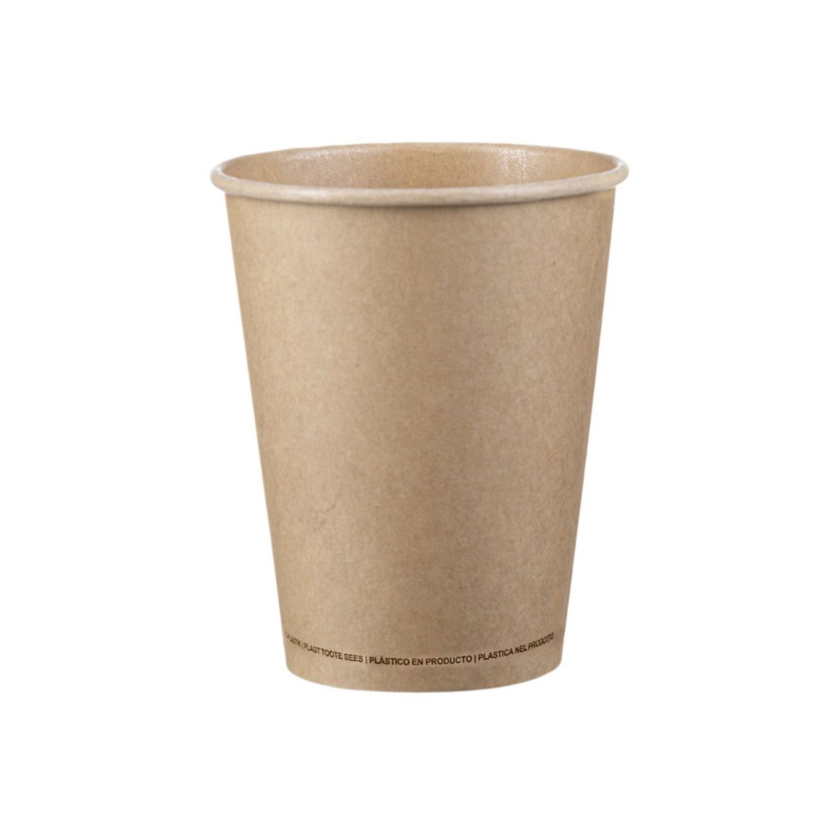 Copo cartão KRAFT 100ml/3oz B-50