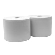 Rolo Industrial Pampilar 250 m 2 Folhas – Pack 2 Rolos