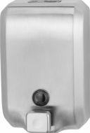 Doseador de Sabão / Desinfetante Faneco TOP – S1000SCB