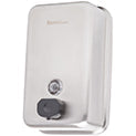 Doseador de Sabão / Desinfetante Faneco TOP – S1000SPB