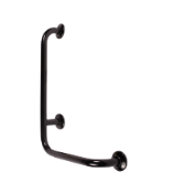 Barra de apoio inclinada Faneco S32UKL64SWC, suporte para segurança e estabilidade em banheiros ou áreas de banho.