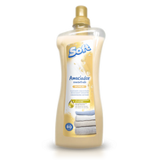 Amaciador Roupa Soft Baunilha - 1,5LT