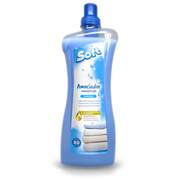 Amaciador Roupa Soft Marinho 1,5LT