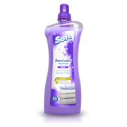 Amaciador Roupa Soft Floral - 1,5LT