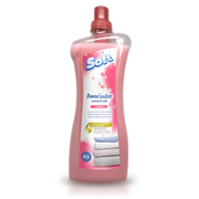 Amaciador Roupa Soft Rosas - 1,5LT