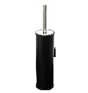 Piaçaba de parede Faneco TB05SJBL com cabo de fibra natural, ideal para limpeza e manutenção doméstica.