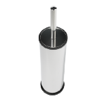 Piaçaba de parede Faneco TB05SJP, ferramenta de limpeza com cabo longo e fibra natural, ideal para varrer áreas externas.