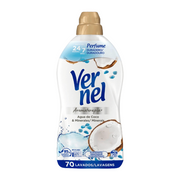 Amaciador Roupa VerNel Coco - 70D