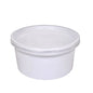 Embalagem Take-Away Redonda 450ml (sopa)