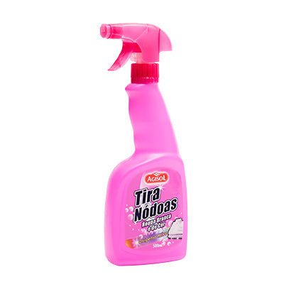 Tira Nódoas Roupa 500ml