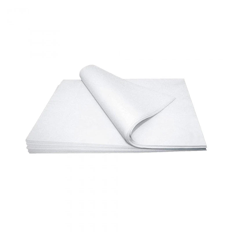 Toalha de Papel Mesa 30x45 - 1000F.