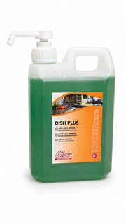 Liquido Loiça Dish Plus 2L