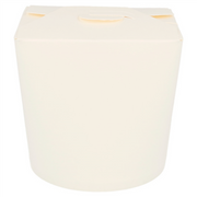 Recipiente multiuso micro-ondas branco 780 ml