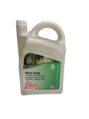 Decapante de Ceras Wax Rem Pinto & Coelho, frasco de 5 litros, líquido para remoção de ceras e depilação.