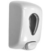 Doseador de sabão CLASSIC ABS branco 1 L NOFER 03036.W