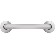Barra de apoio reta inox satinado 300 mm NOFER 15054.30.S