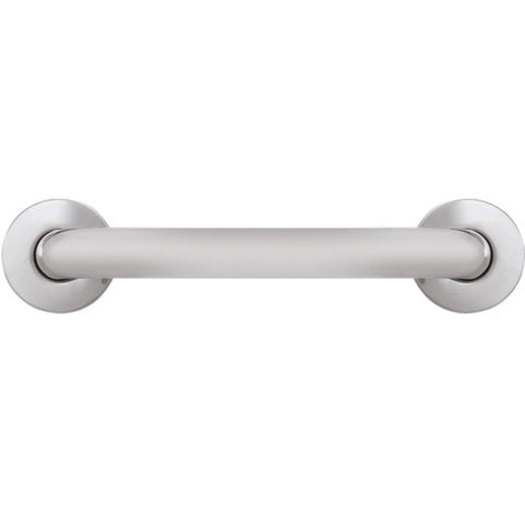 Barra de apoio reta inox satinado 300 mm NOFER 15054.30.S