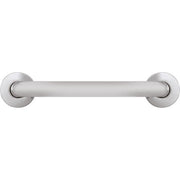 Barra de apoio reta inox satinado 450 mm NOFER 15054.45.S