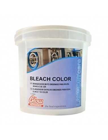 Bleach Color - Branqueador em Pó Oxigenado - 10Kg