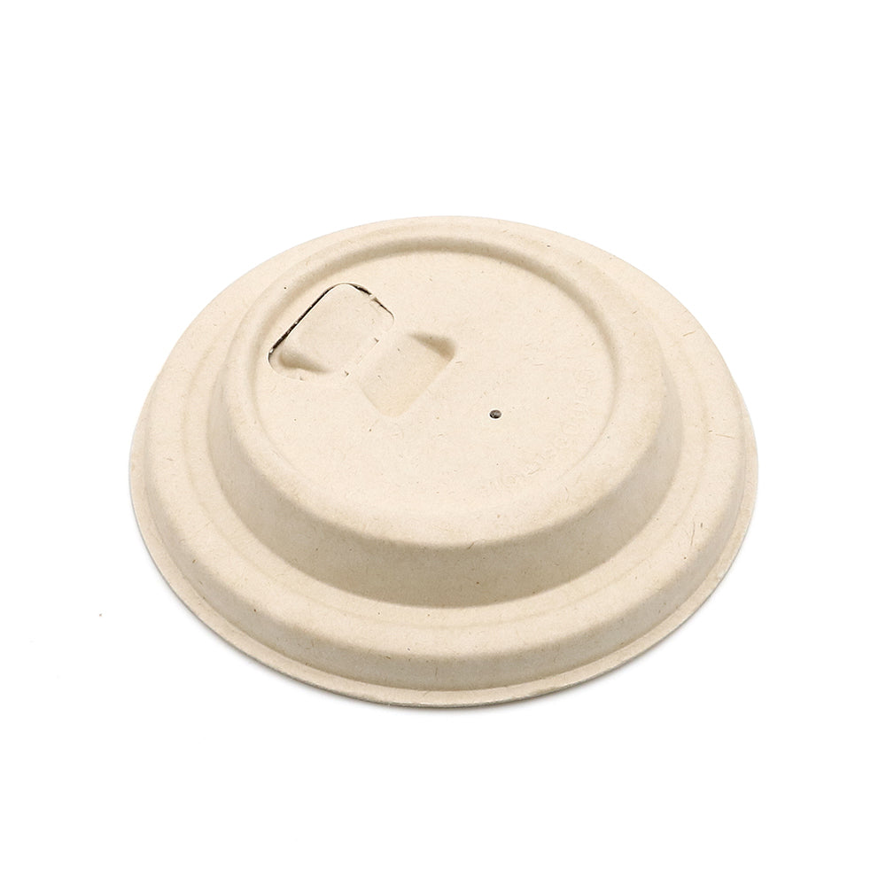 TAMPA FIBRA DE MADERA PARA Copo 480 ml/ 16 oz