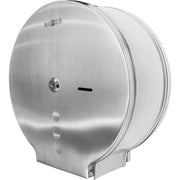 Porta-rolos industrial XL inox satinado NOFER 05006.XL.S