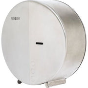 Porta-rolos industrial EVO inox satinado NOFER 05046.S